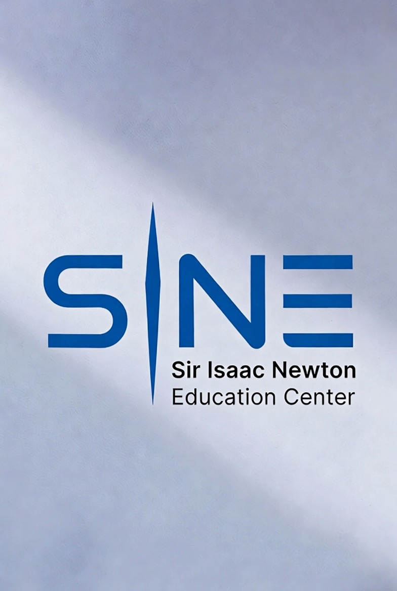 Sir Isaac Newton Education Center